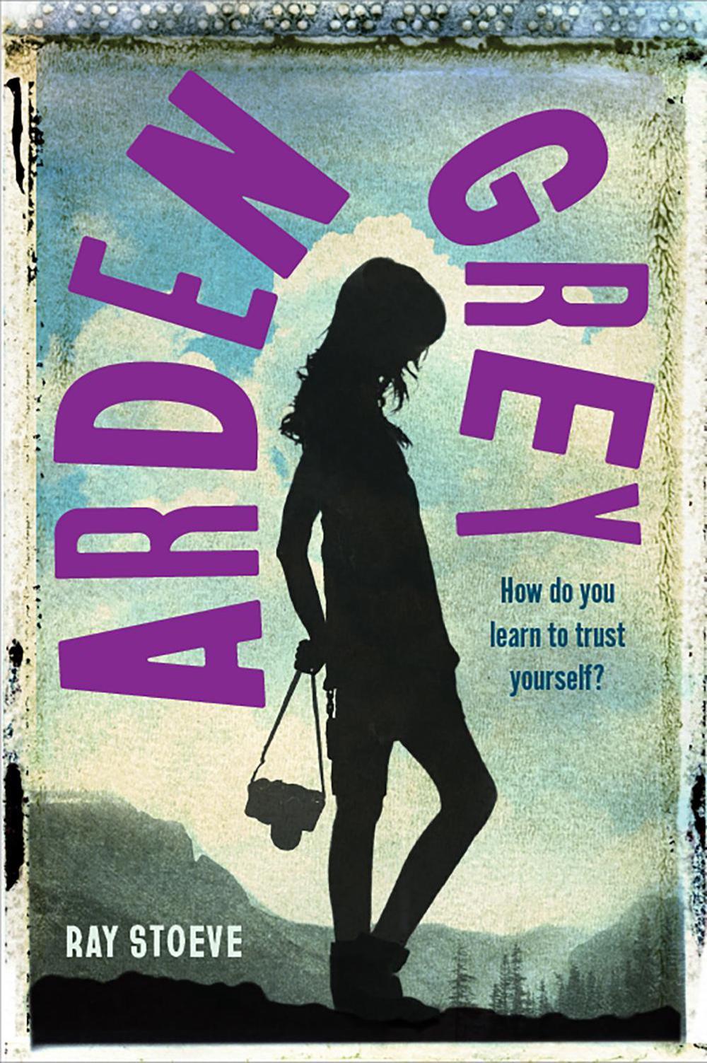 Arden Grey by Ray Stoeve - ISBN: 9781419746000