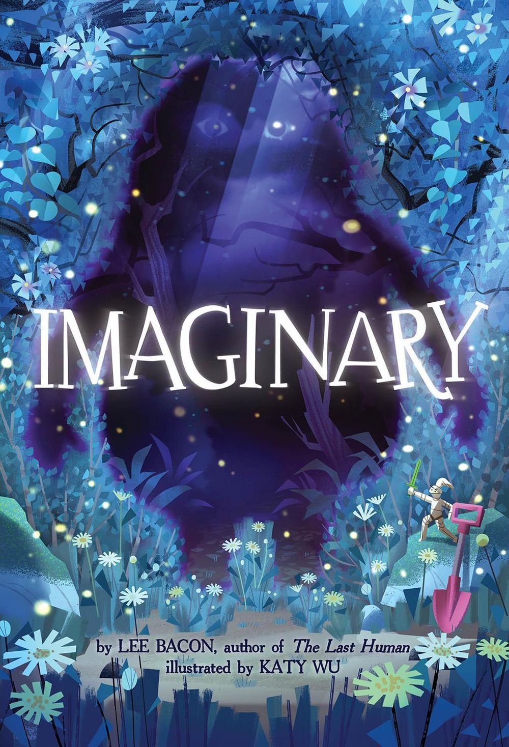 Imaginary by Lee Bacon - ISBN: 9781419746642