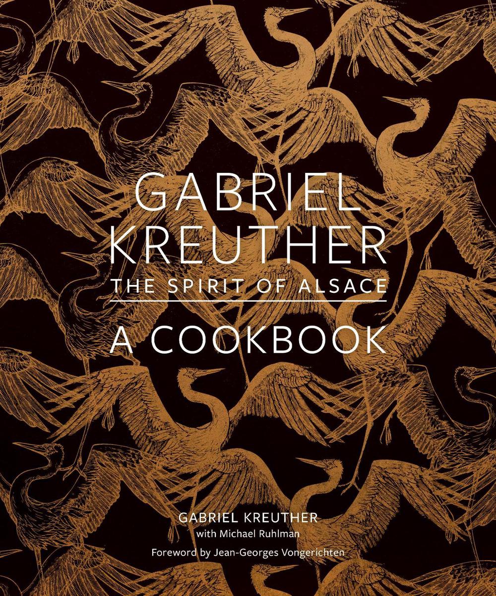 Gabriel Kreuther by Gabriel Kreuther - ISBN: 9781419747823