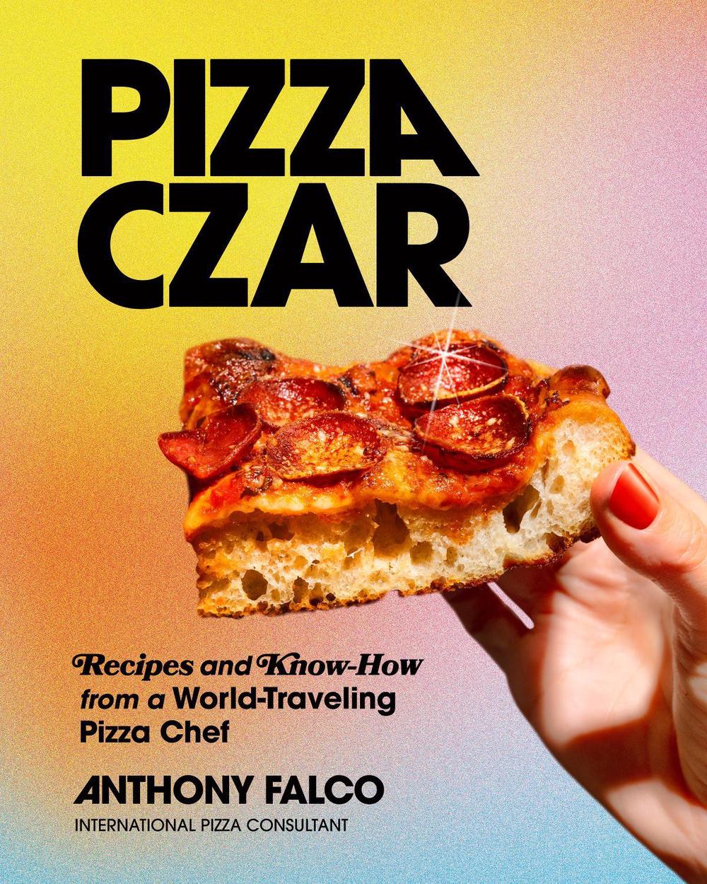 Pizza Czar, 9781419747847