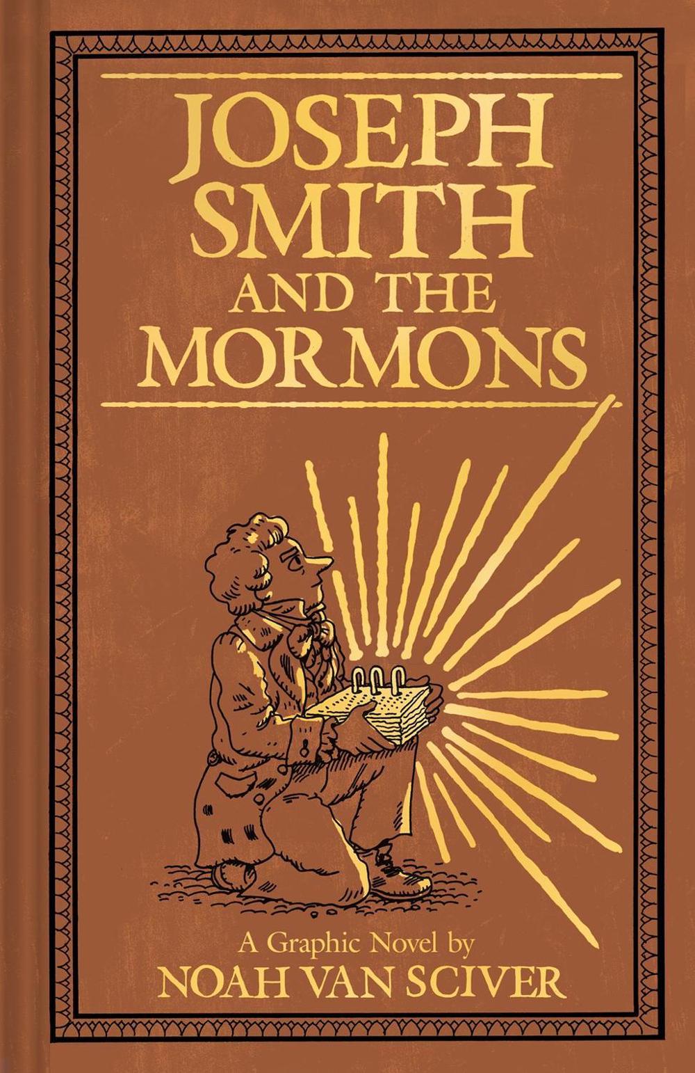 Joseph Smith and the Mormons, 9781419749650