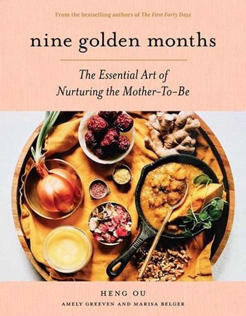 Nine Golden Months, 9781419751486