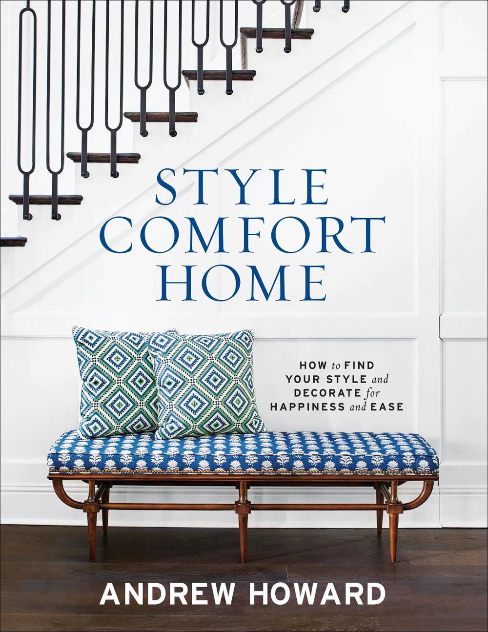 Style Comfort Home, 9781419752766
