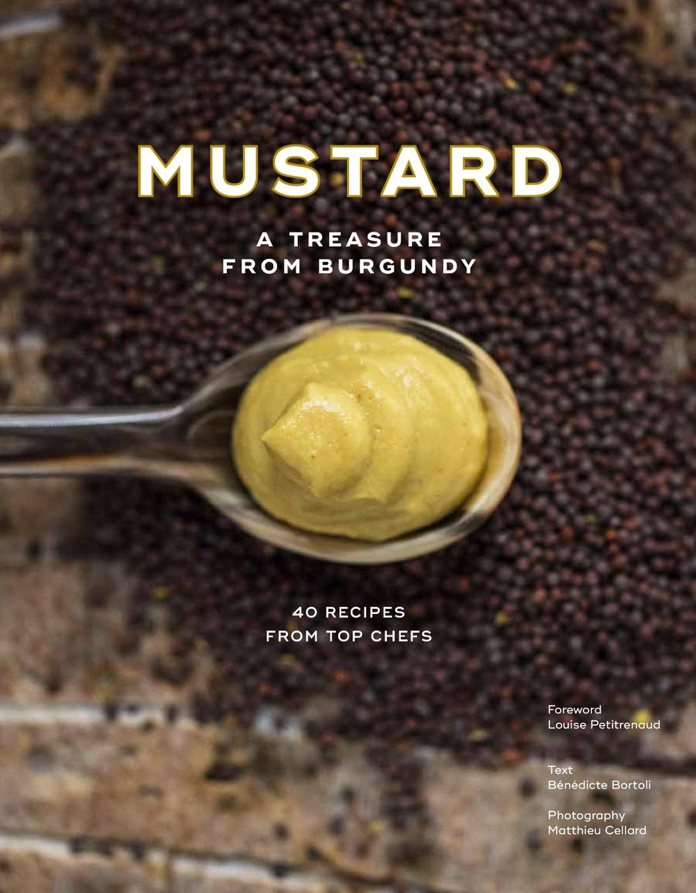 Mustard by Bénédicte Bortoli - ISBN: 9781419752841