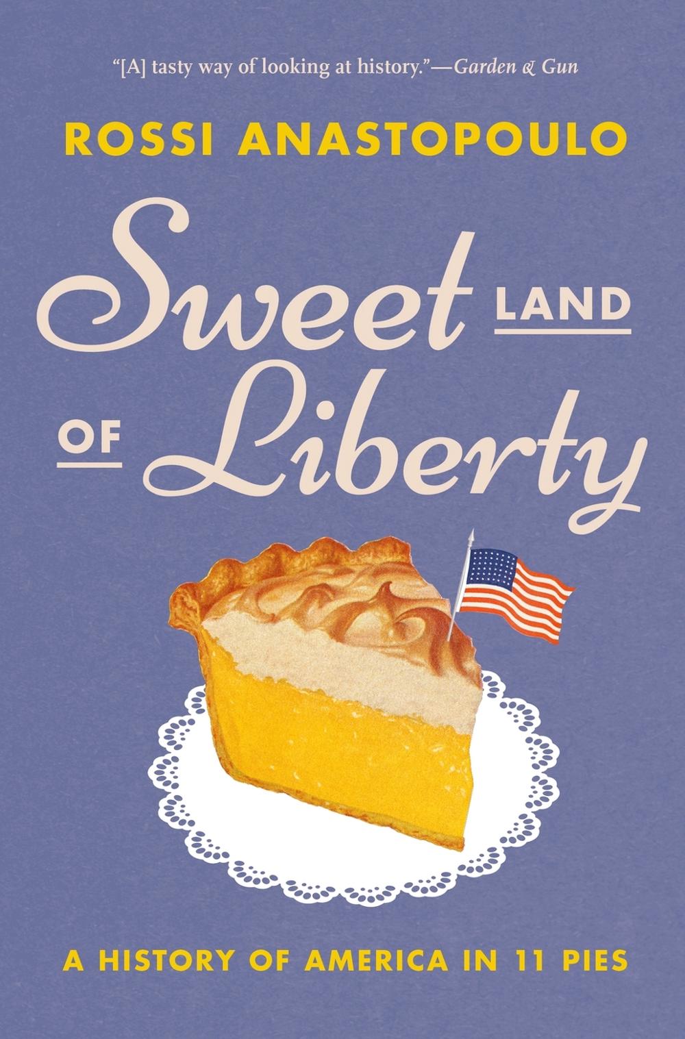 Sweet Land of Liberty, 9781419754883