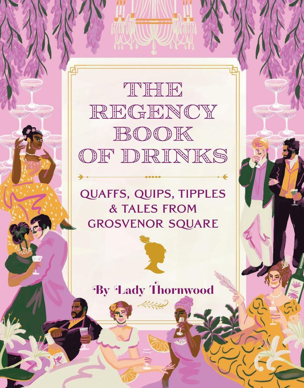 The Regency Book of Drinks by Amy Finley - ISBN: 9781419759246