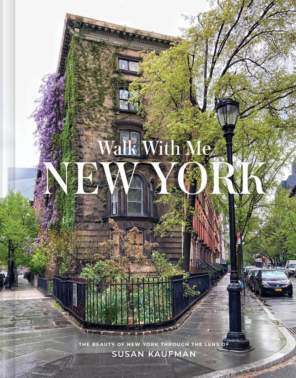 Walk With Me New York, 9781419759376