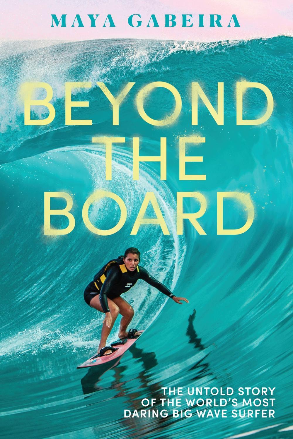 Beyond the Board, 9781419760020
