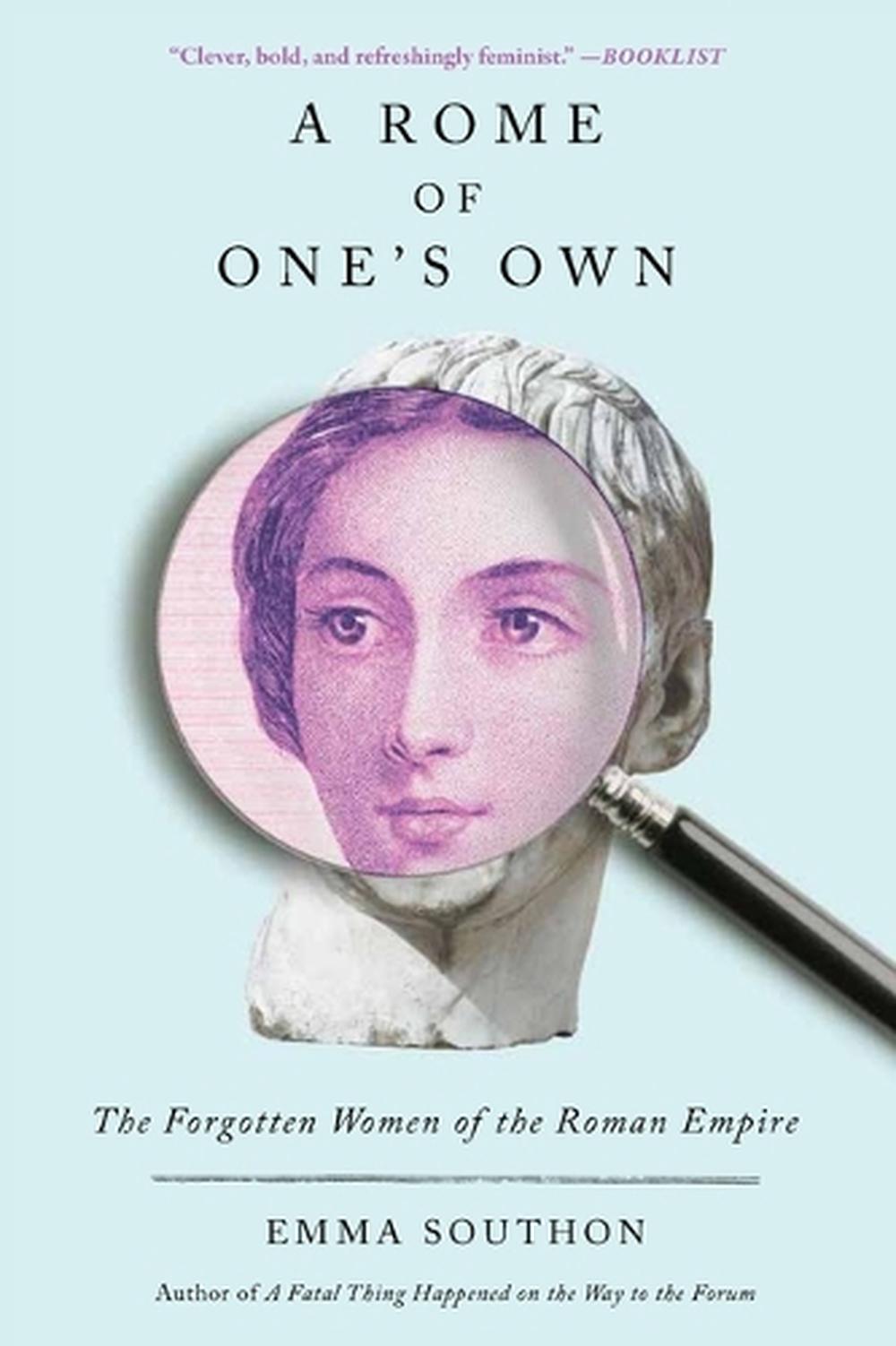 A Rome of One's Own, 9781419760198
