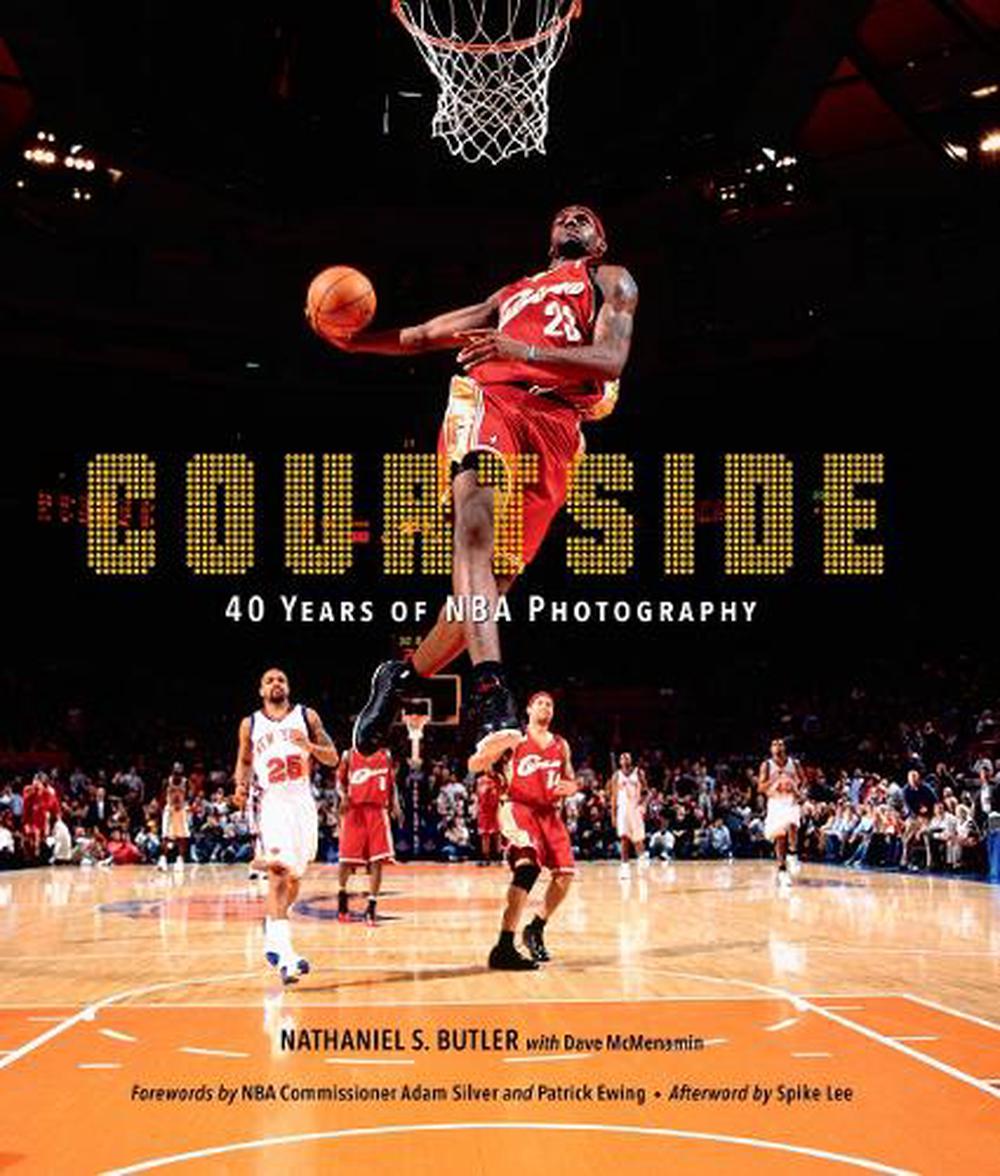 Courtside, 9781419762840