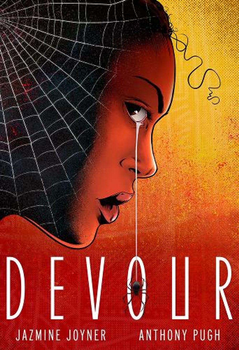 Devour by Jazmine Joyner - ISBN: 9781419763069