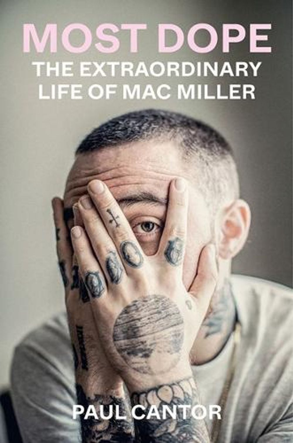 Most Dope by Paul Cantor - ISBN: 9781419764004