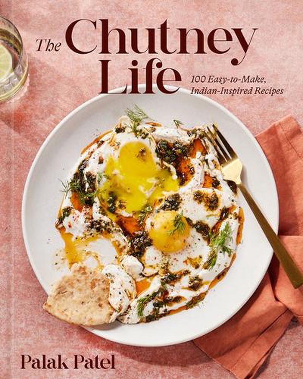 The Chutney Life, 9781419764394