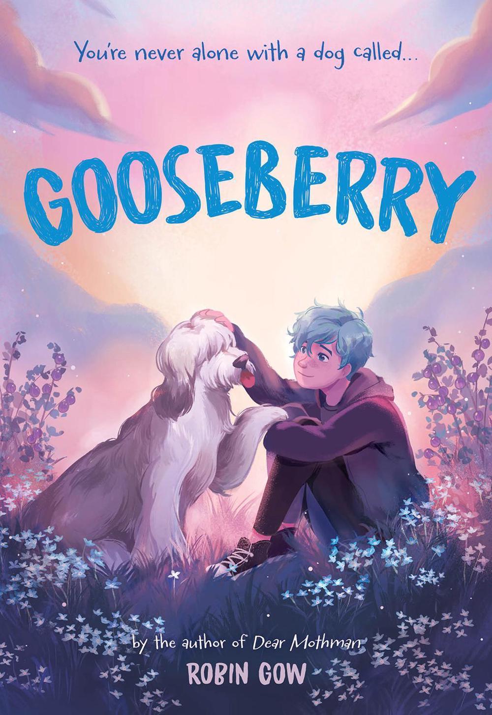 Gooseberry by Robin Gow - ISBN: 9781419764424