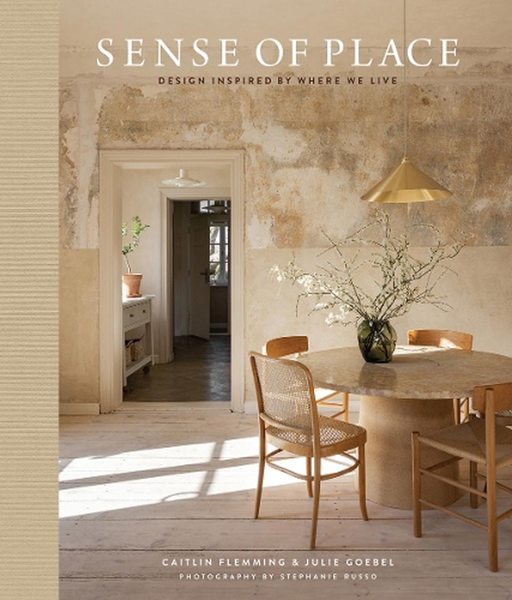 Sense of Place, 9781419764707