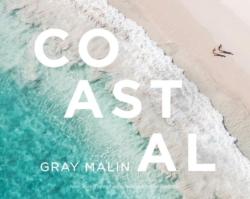 Gray Malin: Coastal, 9781419764738