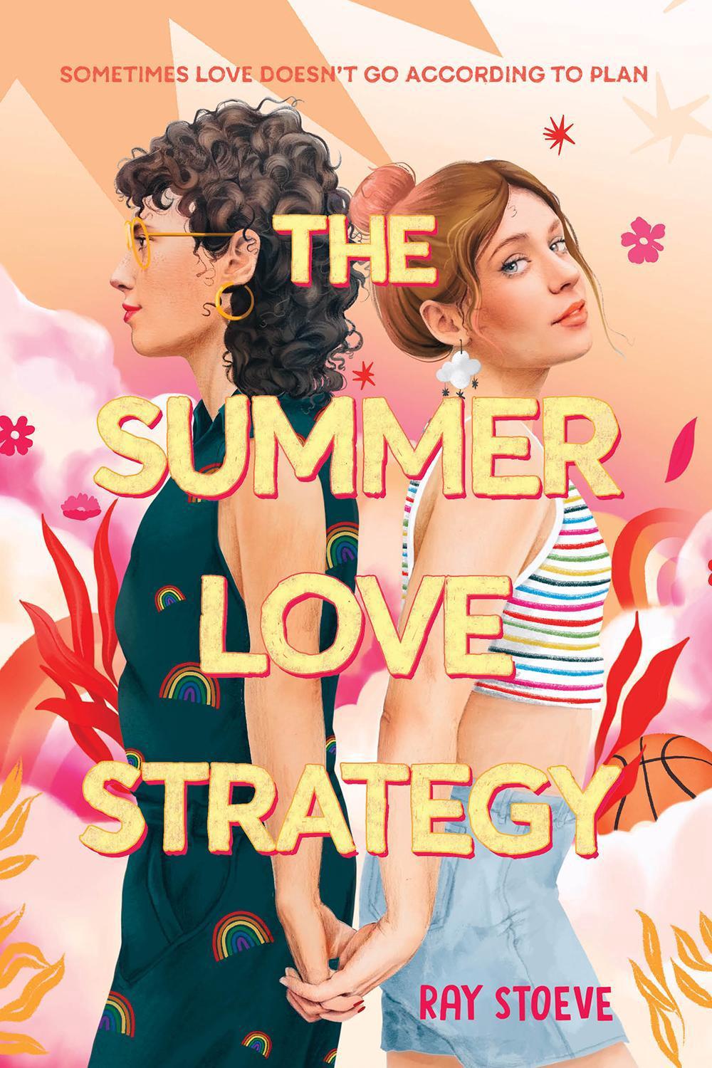 The Summer Love Strategy by Ray Stoeve - ISBN: 9781419764967