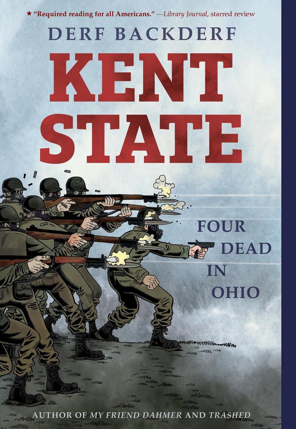 Kent State, 9781419765469