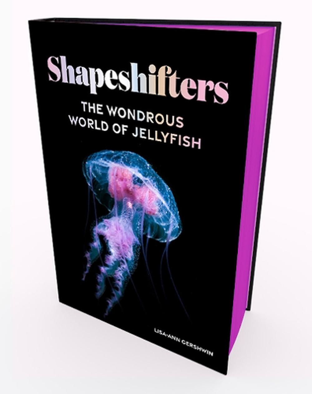 Shapeshifters, 9781419766107