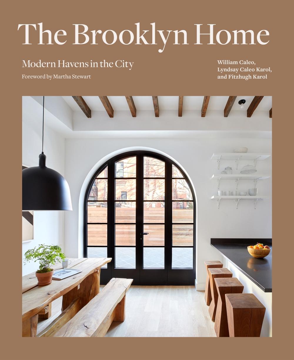 Brooklyn Home, 9781419766701