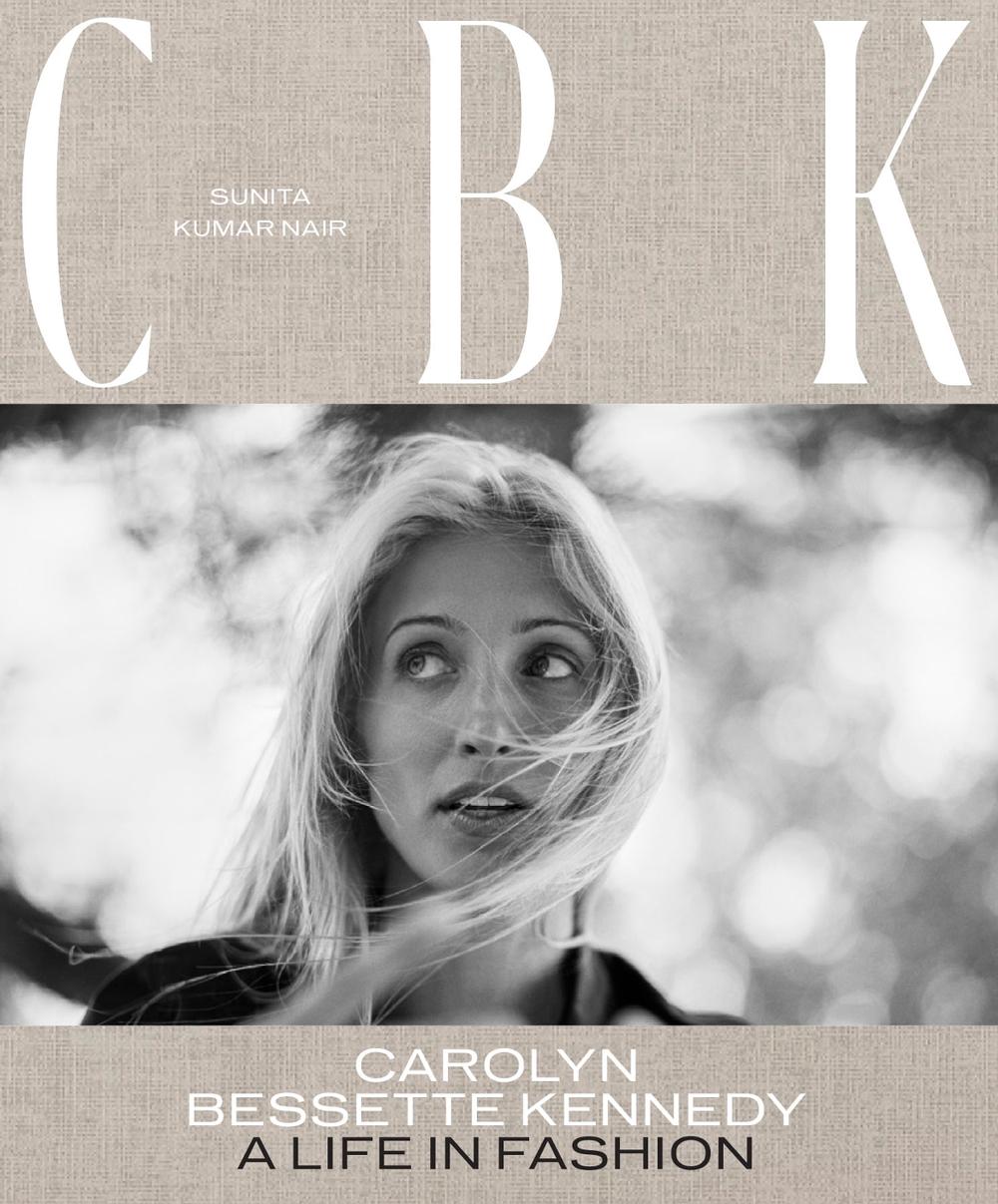 CBK: Carolyn Bessette Kennedy, 9781419767197