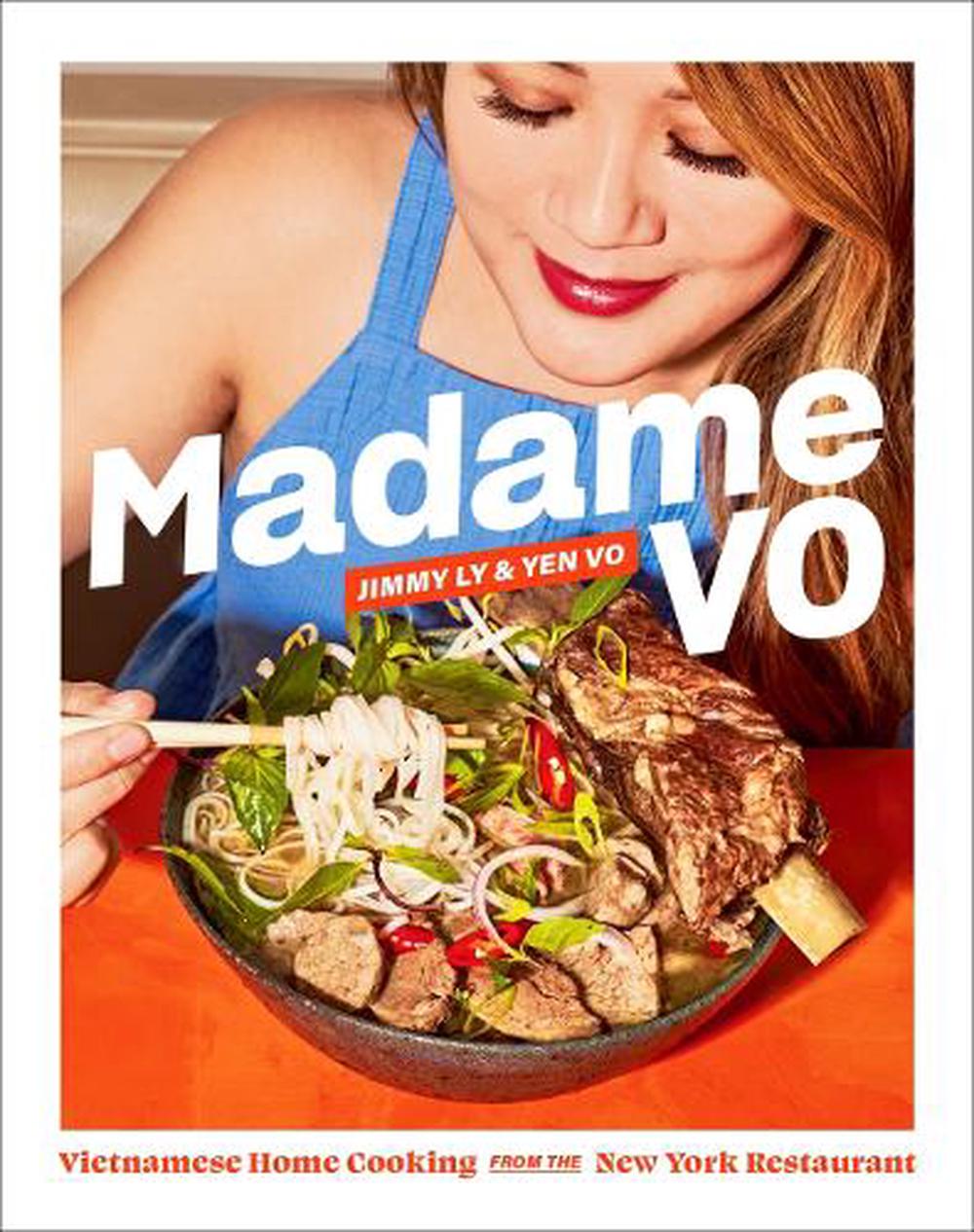 Madame Vo by Dan Q. Dao - ISBN: 9781419767265