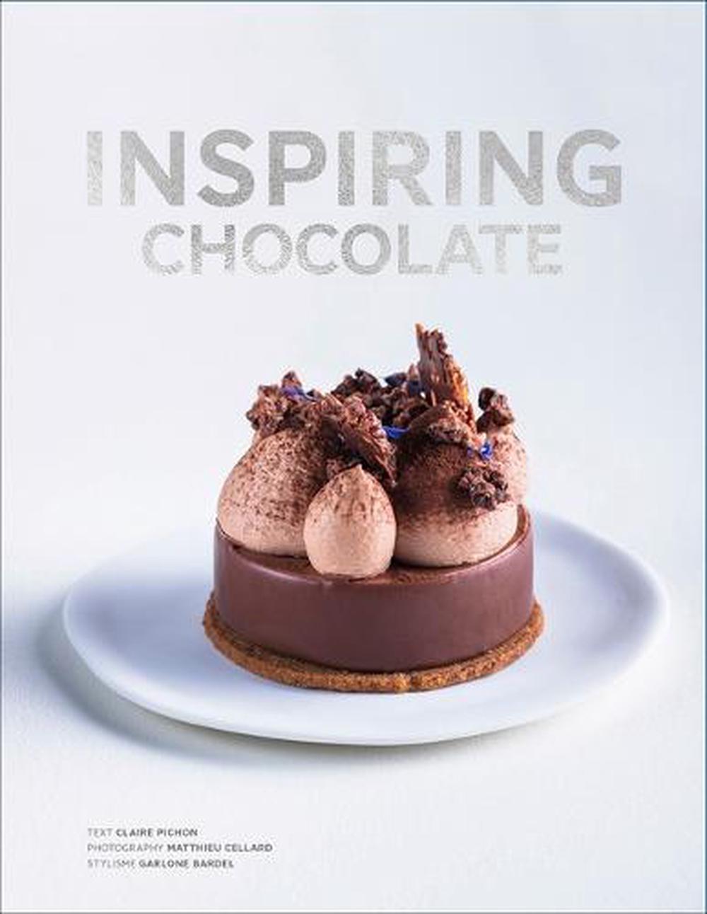 Inspiring Chocolate, 9781419767487
