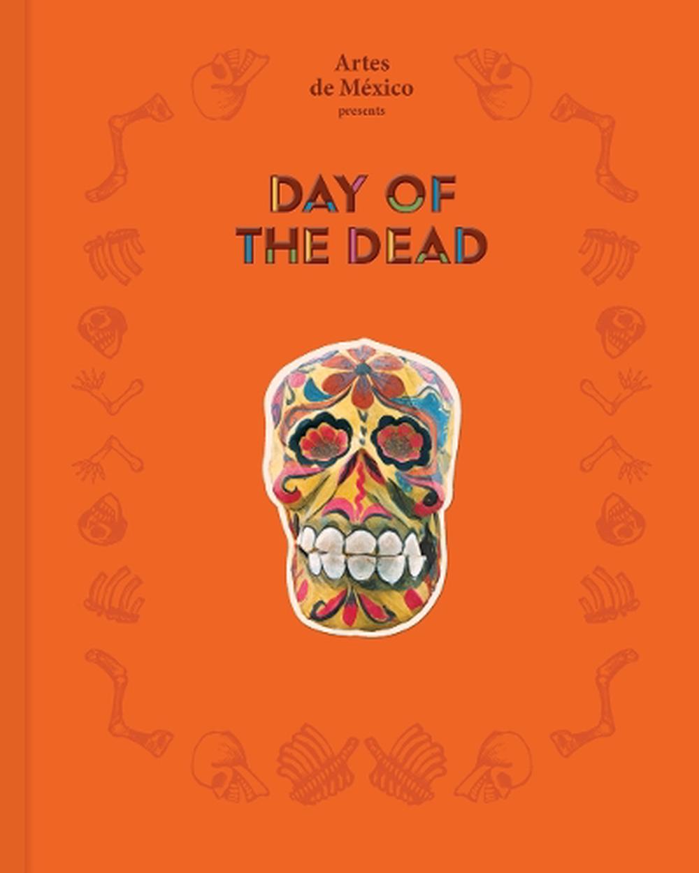 Day of the Dead, 9781419767548