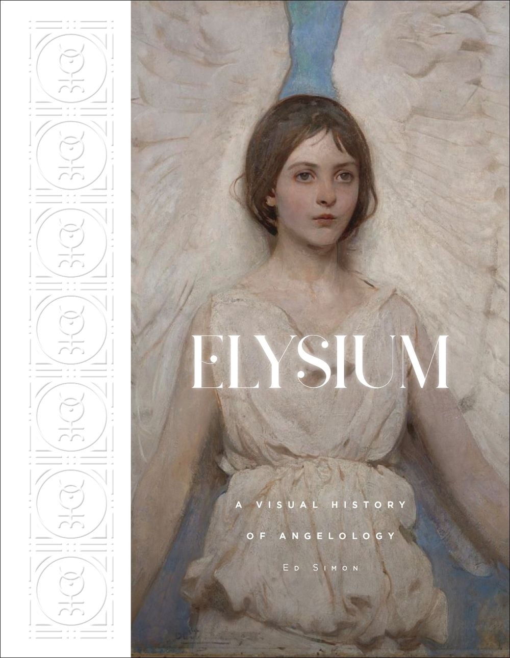 Elysium by Ed Simon - ISBN: 9781419767579