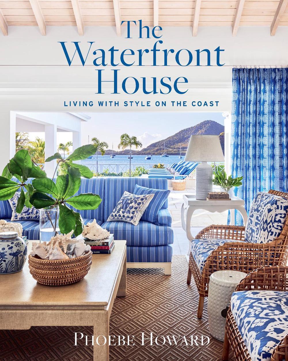The Waterfront House, 9781419768033