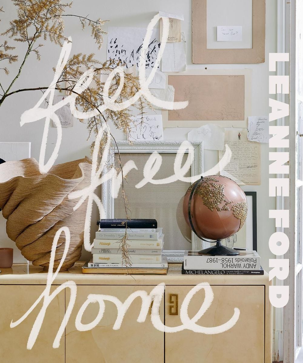 Feel Free Home by Leanne Ford - ISBN: 9781419771088