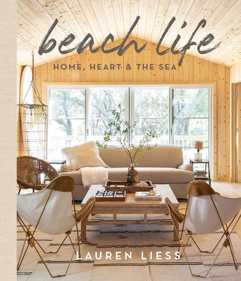 Beach Life, 9781419771866