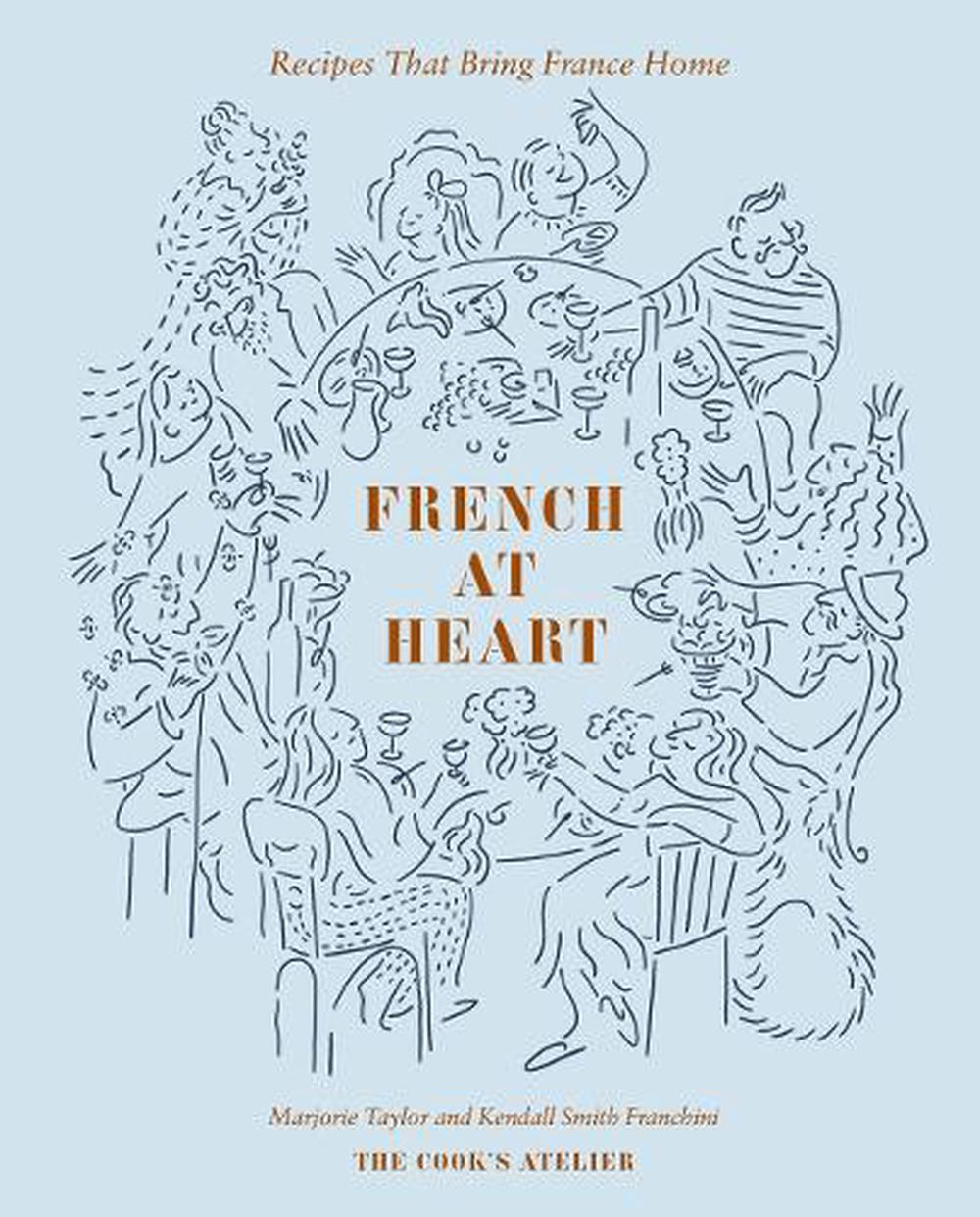French at Heart, 9781419771972