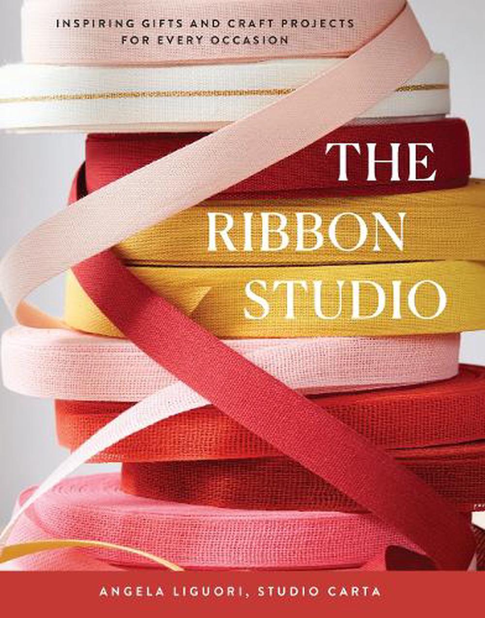 The Ribbon Studio, 9781419772887