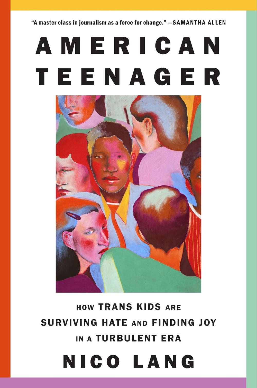 American Teenager, 9781419773822