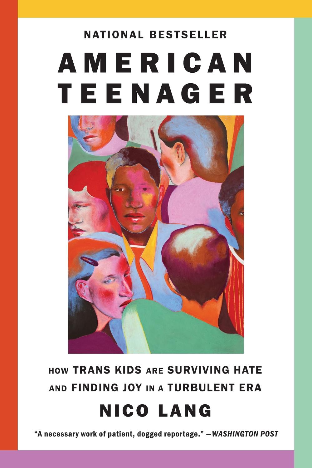 American Teenager, 9781419773839