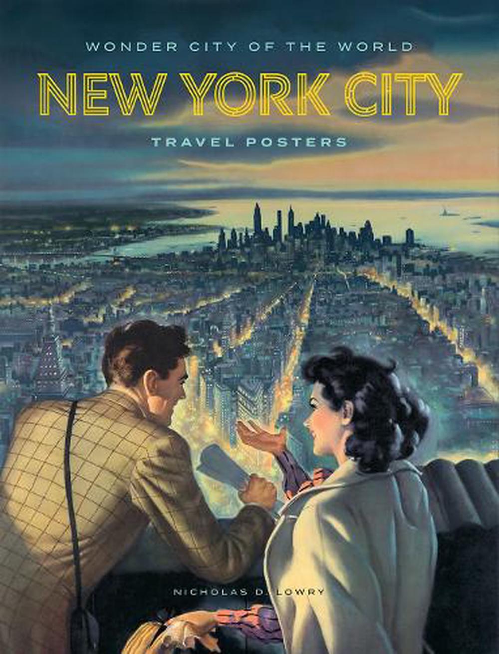 Wonder City of the World, 9781419774096