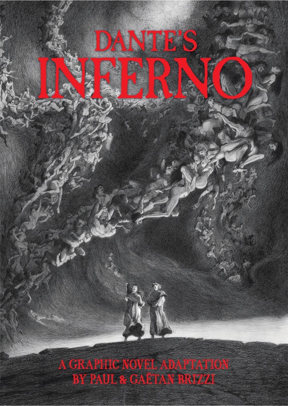 Dante's Inferno, 9781419776755