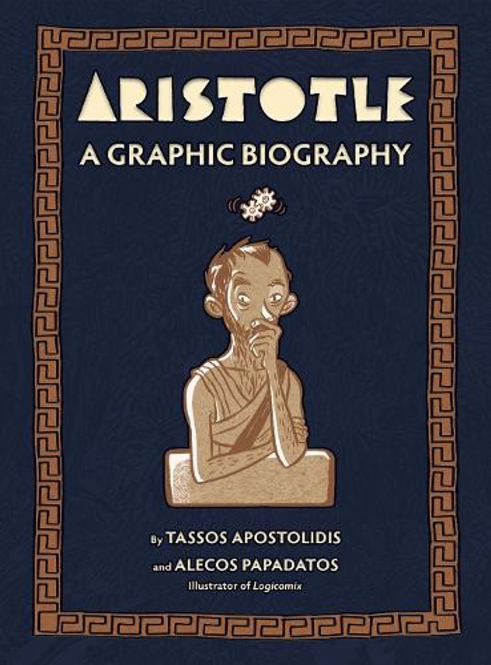 Aristotle by Tassos Apostolidis - ISBN: 9781419777011
