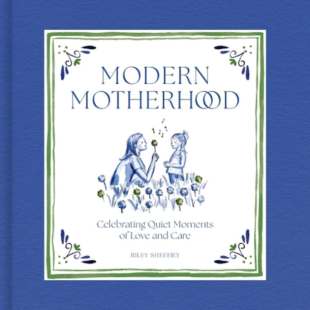 Modern Motherhood by Riley Sheehey - ISBN: 9781419777356