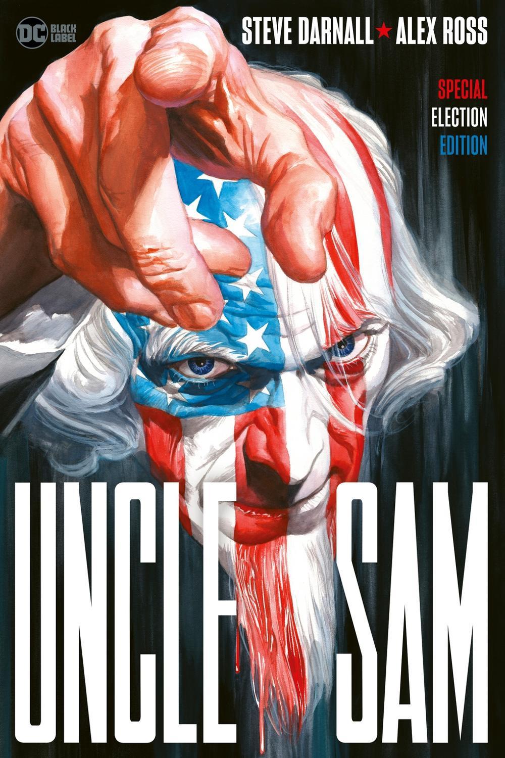 Uncle Sam by Steve Darnall - ISBN: 9781419777684
