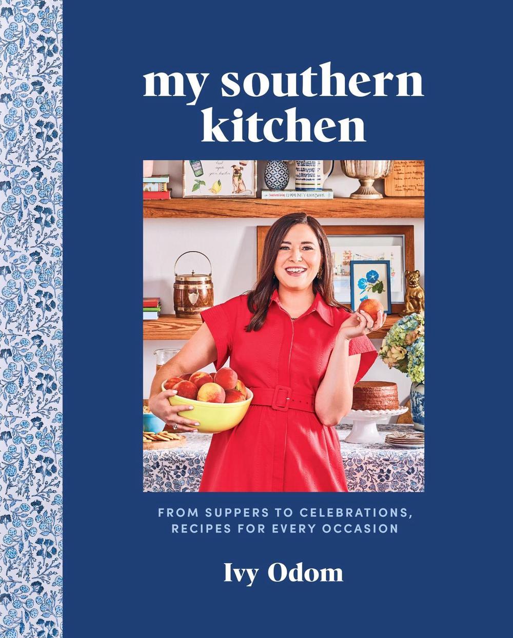My Southern Kitchen, 9781419778551