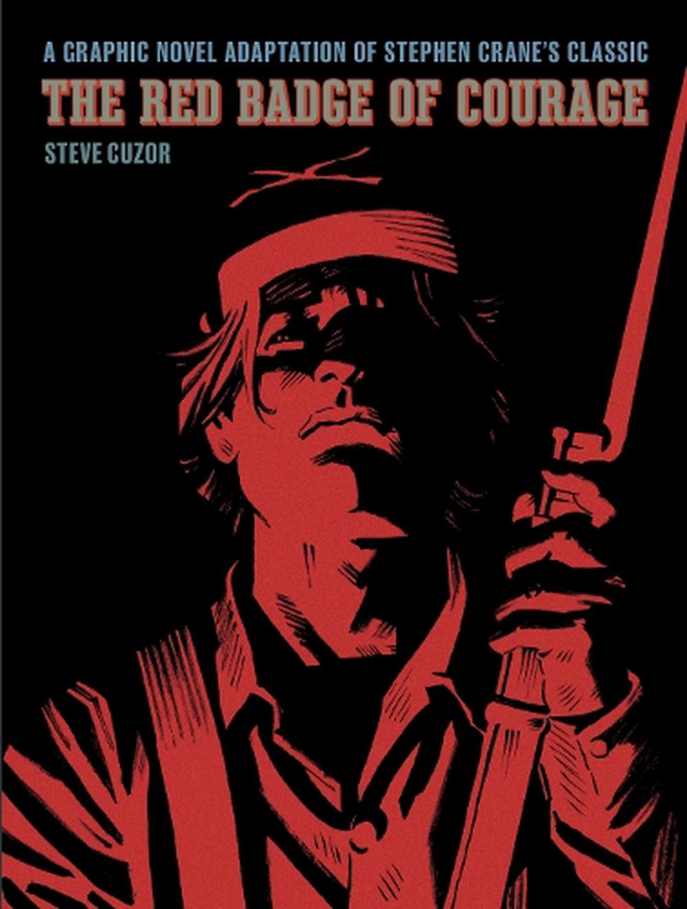 The Red Badge of Courage, 9781419779909
