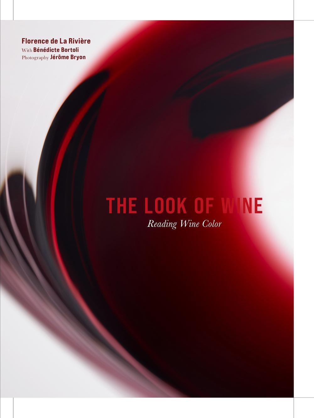 The Look of Wine, 9781419780813