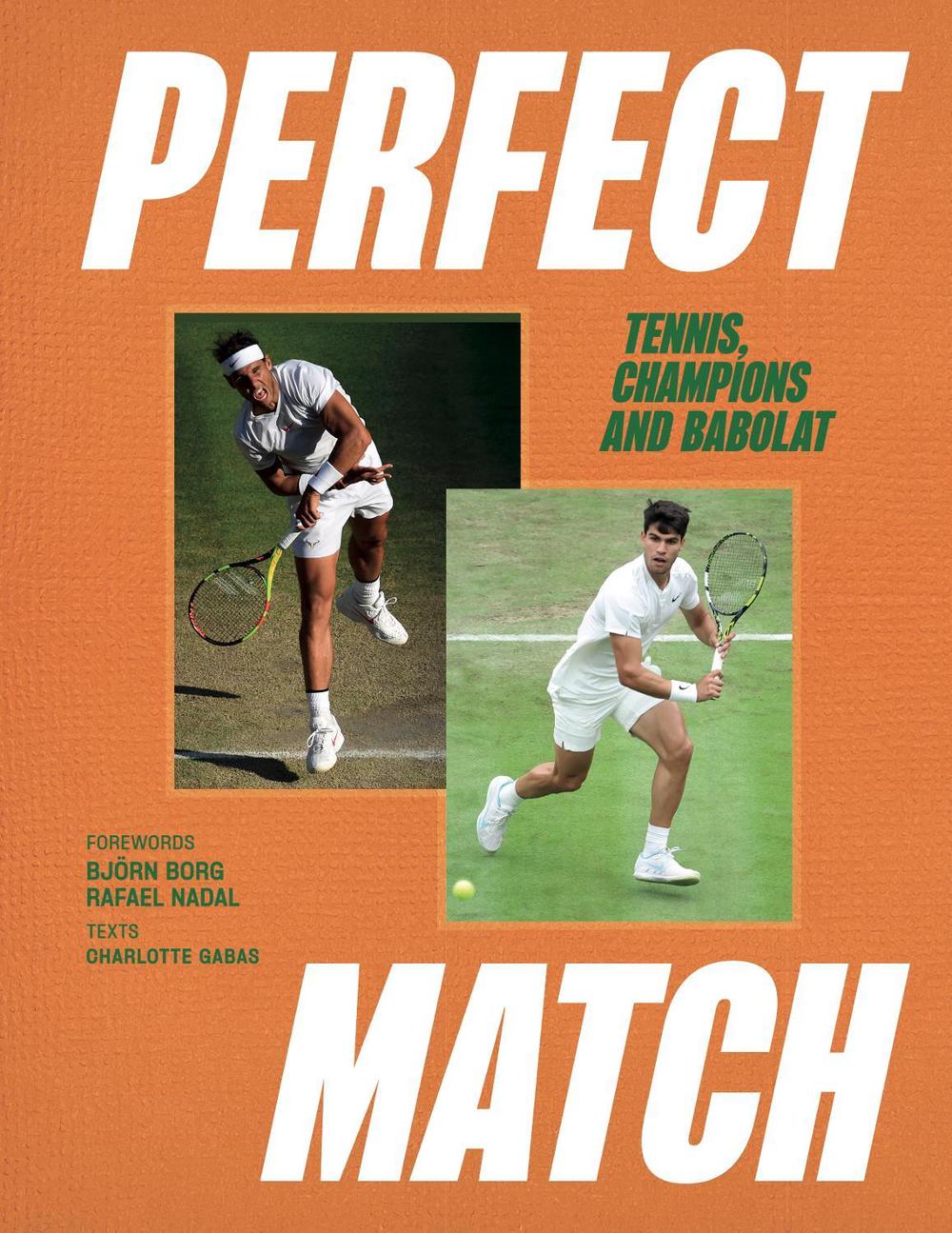 Perfect Match, 9781419782626