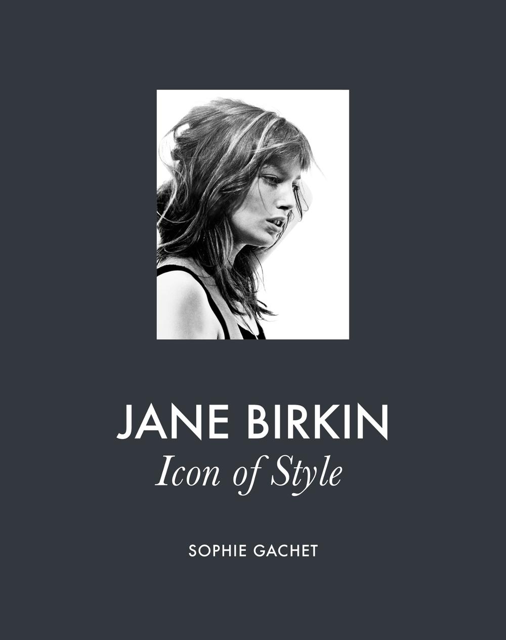 Jane Birkin, 9781419783593