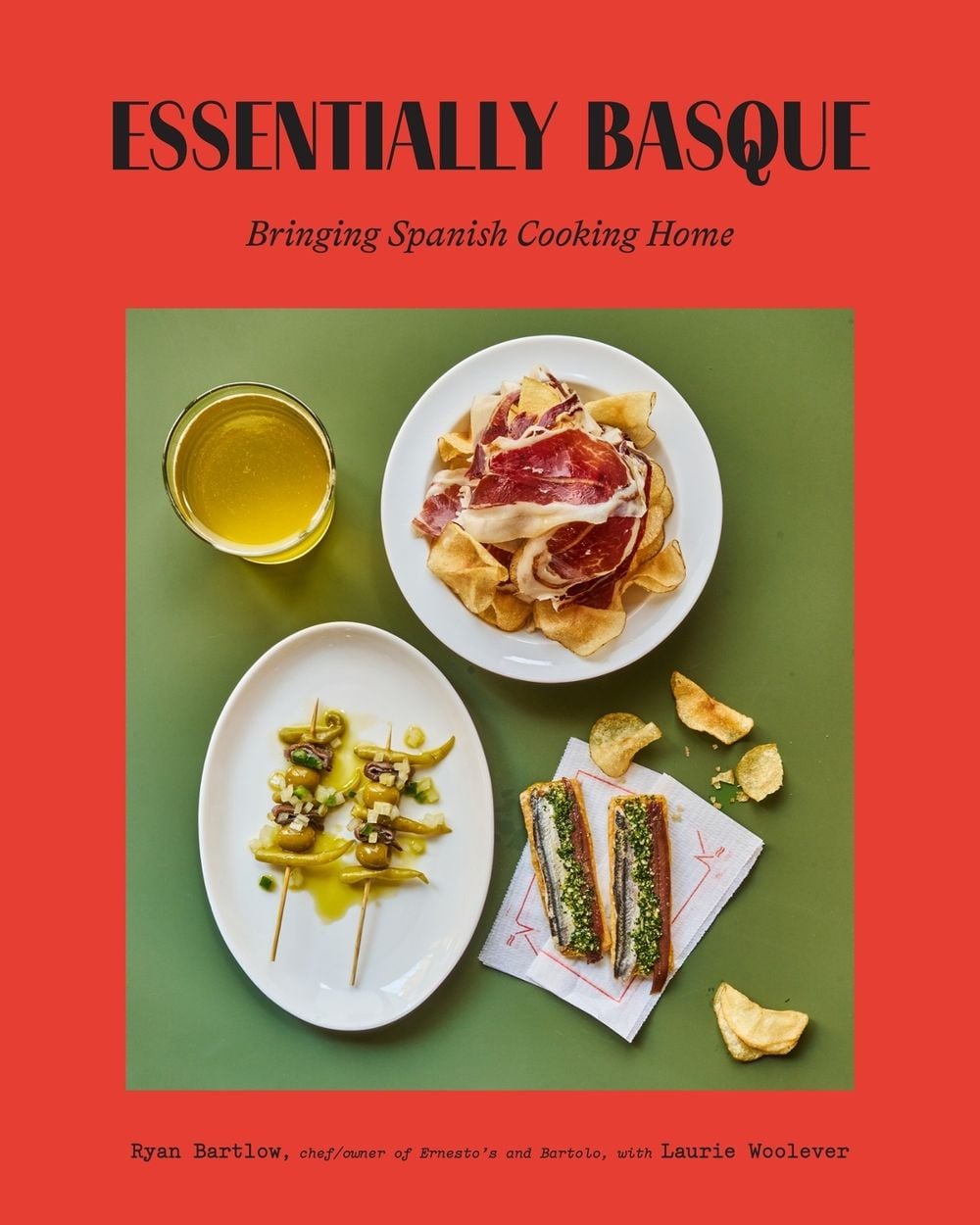 Essentially Basque by Ryan Bartlow - ISBN: 9781419784422