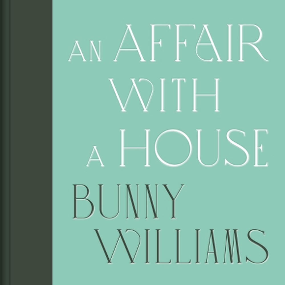 An Affair with a House (Collector's Edition), 9781419784439