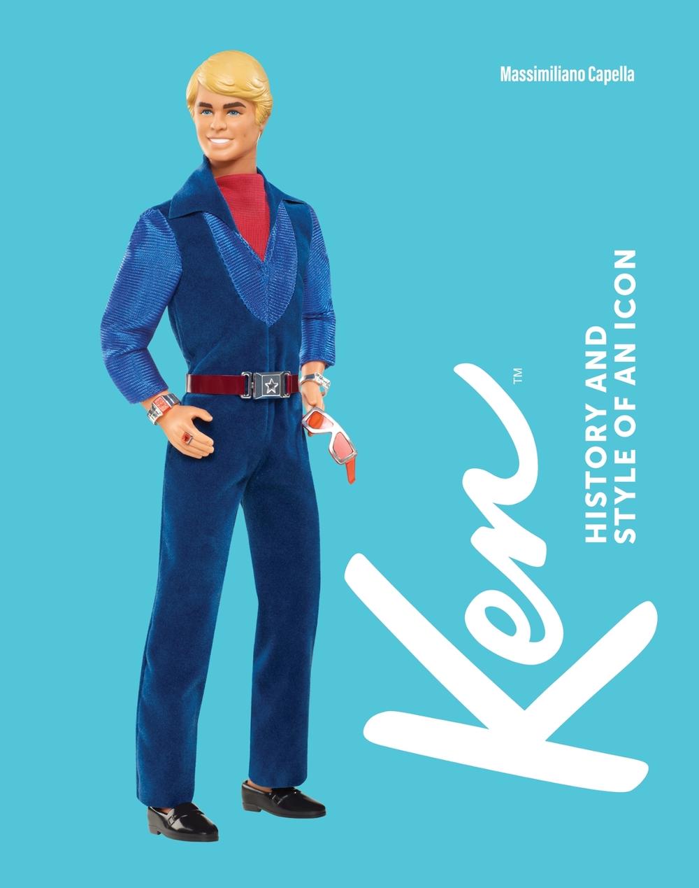 Ken, 9781419784590
