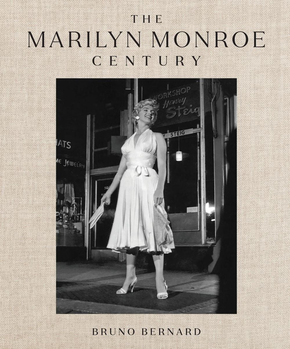 The Marilyn Monroe Century by Joshua John Miller - ISBN: 9781419789359